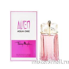 Thierry Mugler - Alien Aqua Chic Legere, 100 ml