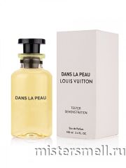 Тестер Louis Vuitton Dans La Peau