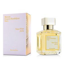Mаisоn Frаnсis Kurkdjian Amyris Pour Femme edp 70 ml Aqua Vitae Forte edp 70 ml