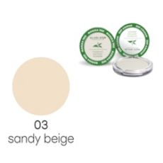 PD-10 Пудра компактная Manuka Tree, 10г (тон 03) Alvin D`or