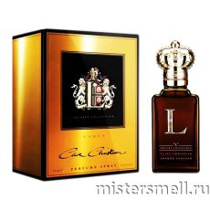 Тестер Clive Christian L Wooman Private Collection