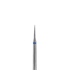 Planet Nails Фреза алмазная, конус заостренный, O1,4 мм, 5 шт