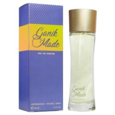 Code GANIK MADE edt100ml (версия BarroisGanymede) NEO Parfum