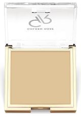Пудра для лица GR Mattifying Mineral Powder - 111 Mineral Бежевый (111)