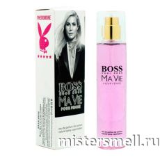 Парфюмерия 55 мл white феромоны Hugo Boss Ma Vie Pour Femme