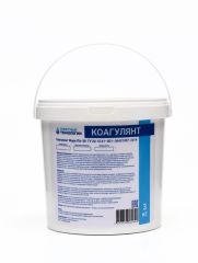Средство для бассейна Коагулянт 