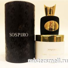 Xerjoff Sospiro Ouverture