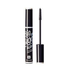 025197   Relouis. Тушь для ресниц Мега объём Big and Bigger lashes, 10 г