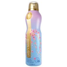 7023 Парфюм. дез.-антипер. Lady’s Secret , 150 мл Mi-Ri-Ne