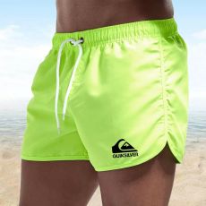 Мужские купальные шорты QUIKSILVER, 9 расцветок