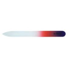 704002 Пилка стеклянная двухстор. 115 мм Kaizer