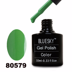 Шеллак Bluesky № 80579 10 ml