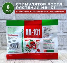 НВ-101 стимул.роста 6мл жидк