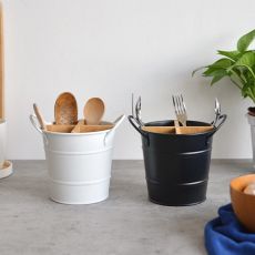 Подставка для столовых приборов, 2 расцветки