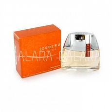 ICEBERG EFFUSION lady 75ml edt test