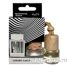 Авто парфюм ELITE Rasasi Rumz Al Rasasi 9325 Pour Elle 8 ml