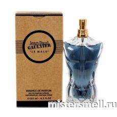 Тестер Lux Jean Paul Gaultier Le Male Essence