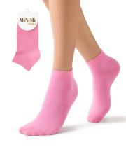 MINI COTONE 1201 Minimi Носки Rosa (Розовый)