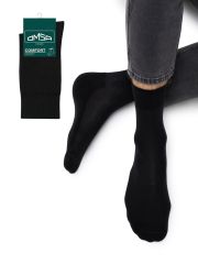 OMSA COMFORT 303 Omsa Носки Nero (Черный)