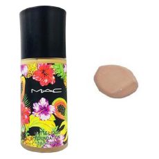 Тональный крем М.А.С. Moisturs SPF15 Fondation №4 50 ml