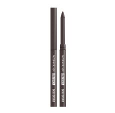 031415  BelorDesign. Карандаш для глаз механический Automatic soft eyepencil, тон 302 коричневый