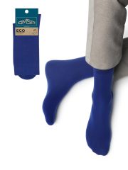 OMSA ECO 401 Colors Omsa Носки Ultramarino (Синий)