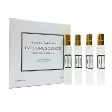 Подарочный набор Byredo Inflorescence 4*15 ml