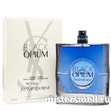Тестер Yves Saint Laurent Black Opium intense
