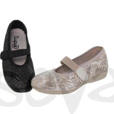 Tupie, ZAPATILLA CASA SEÑORA