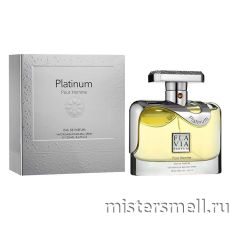 Flavia - Platinum Pour Homme, 100 ml