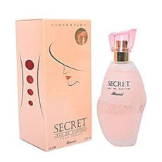 RASASI SECRET 5ml edp