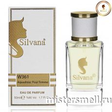 Элитный парфюм Silvana W361 Kenzo L
