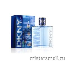 Donna Karan DKNY - DKNY City for Men, 100 ml