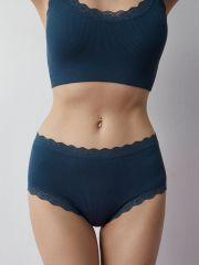 Mi 2311S French Chic Panty, PA Minimi Трусы Oceania (Синий)