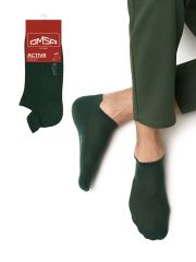OMSA ACTIVE 113 Omsa Носки Verde Foresta (Зеленый)