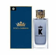 D&G K edt 15ml муж***