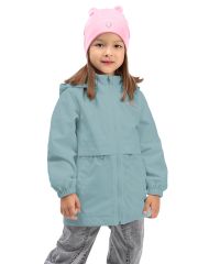 498959 NIKASTYLE Ветровка эвкалипт