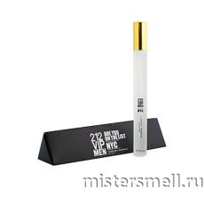Ручка муж. 15 мл. Carolina Herrera 212 VIP Men