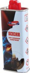 Бензин RUNIS металл 133мл