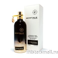 Тестер Montale intense Pepper