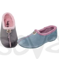 Tupie, ZAPATILLA CASA SEÑORA