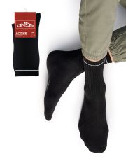 OMSA ACTIVE 115 Omsa Носки Nero (Черный)