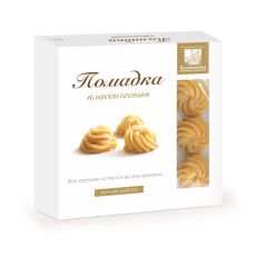 Классическая помадка расф.0,165 (12шт/кор)