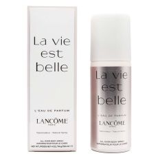 Дезодорант Ланком La Vie Est Belle deo 150 ml в коробке