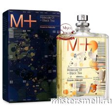 Высокого качества Escentric Molecules - Molecule 01 + Black Tea, 100 ml