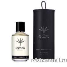 Высокого качества Parle Moi De Parfum - Woody Perfecto/107, 100 ml