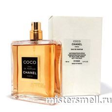 Тестер Chanel Coco Eau de Parfum