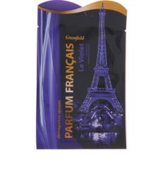 1246958 Ароматизатор-освежитель воздуха Гринфилд Parfum FrancaisLe Violet