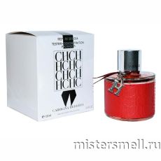 Тестер Carolina Herrera CH for Women