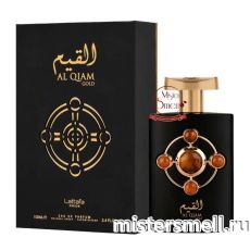 Lattafa - Al Qiam Gold, 100 ml